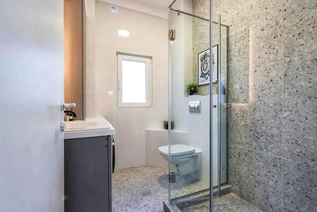 Angelo Bello Luxury Suite City Center By Sattal Βουκουρέστι