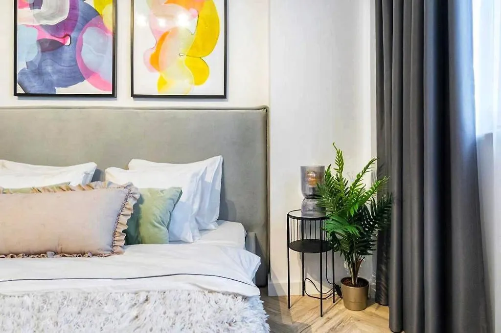Διαμέρισμα Angelo Bello Luxury Suite City Center By Sattal Βουκουρέστι