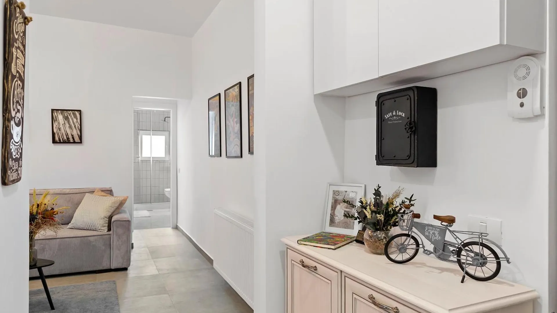 Διαμέρισμα Angelo Bello Luxury Suite City Center By Sattal Βουκουρέστι