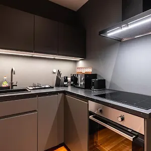 Authentic Next To Schwedenplatz , וינה אוסטריה