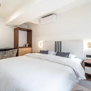 Old Town By Olala Homes בוקרשט