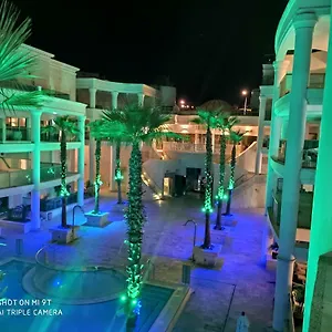 Sweet With Balcony In Luxury , אילת ישראל