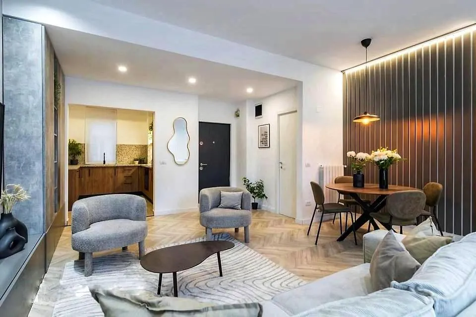 Angelo Bello Luxury Suite City Center By Sattal Bukurešť