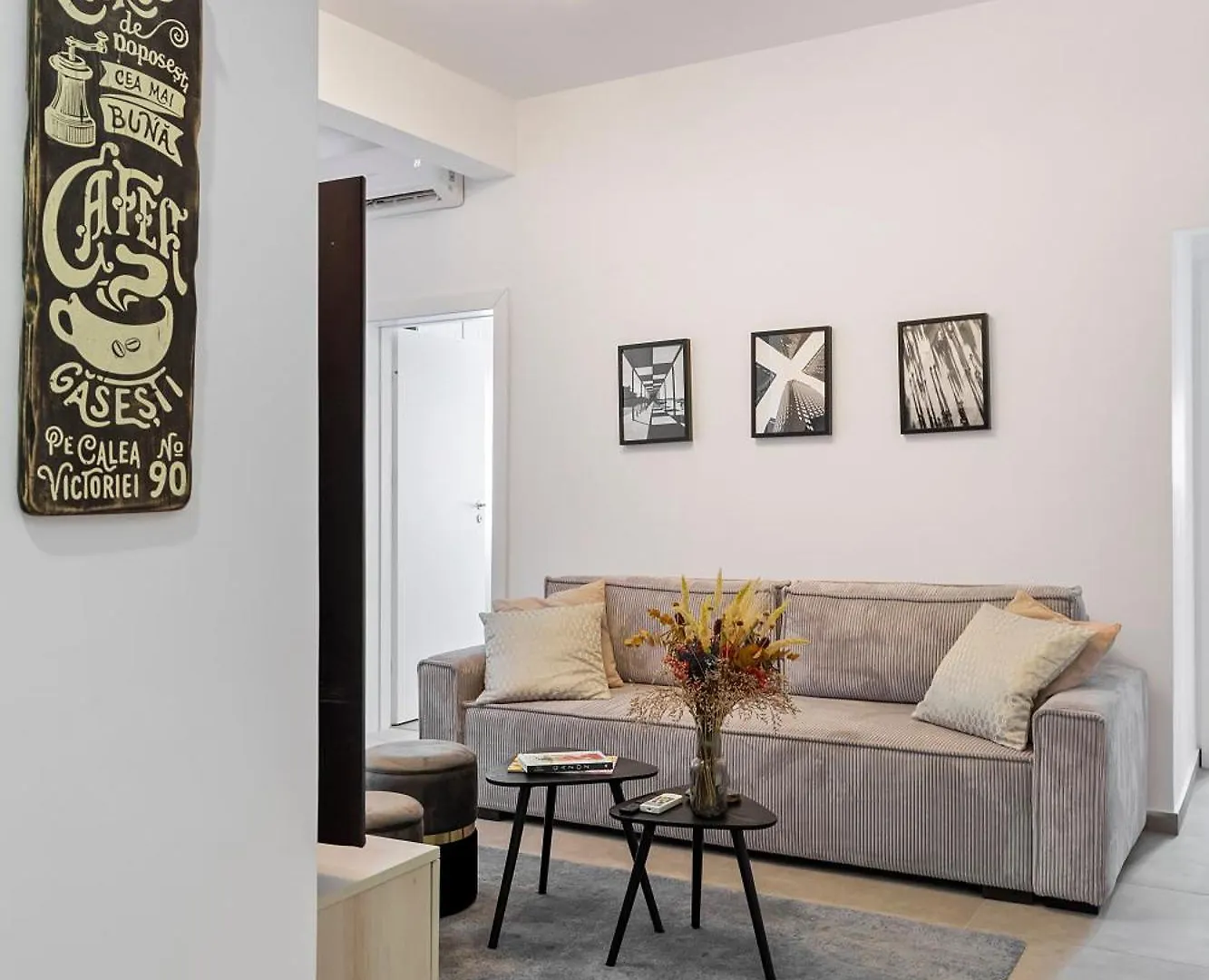 Angelo Bello Luxury Suite City Center By Sattal Bukurešť Apartmán