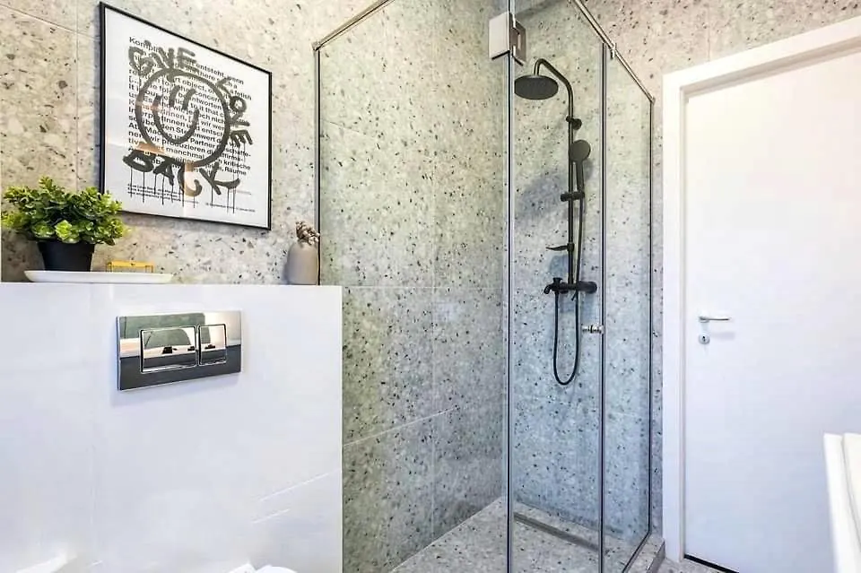 בוקרשט Angelo Bello Luxury Suite City Center By Sattal דירה