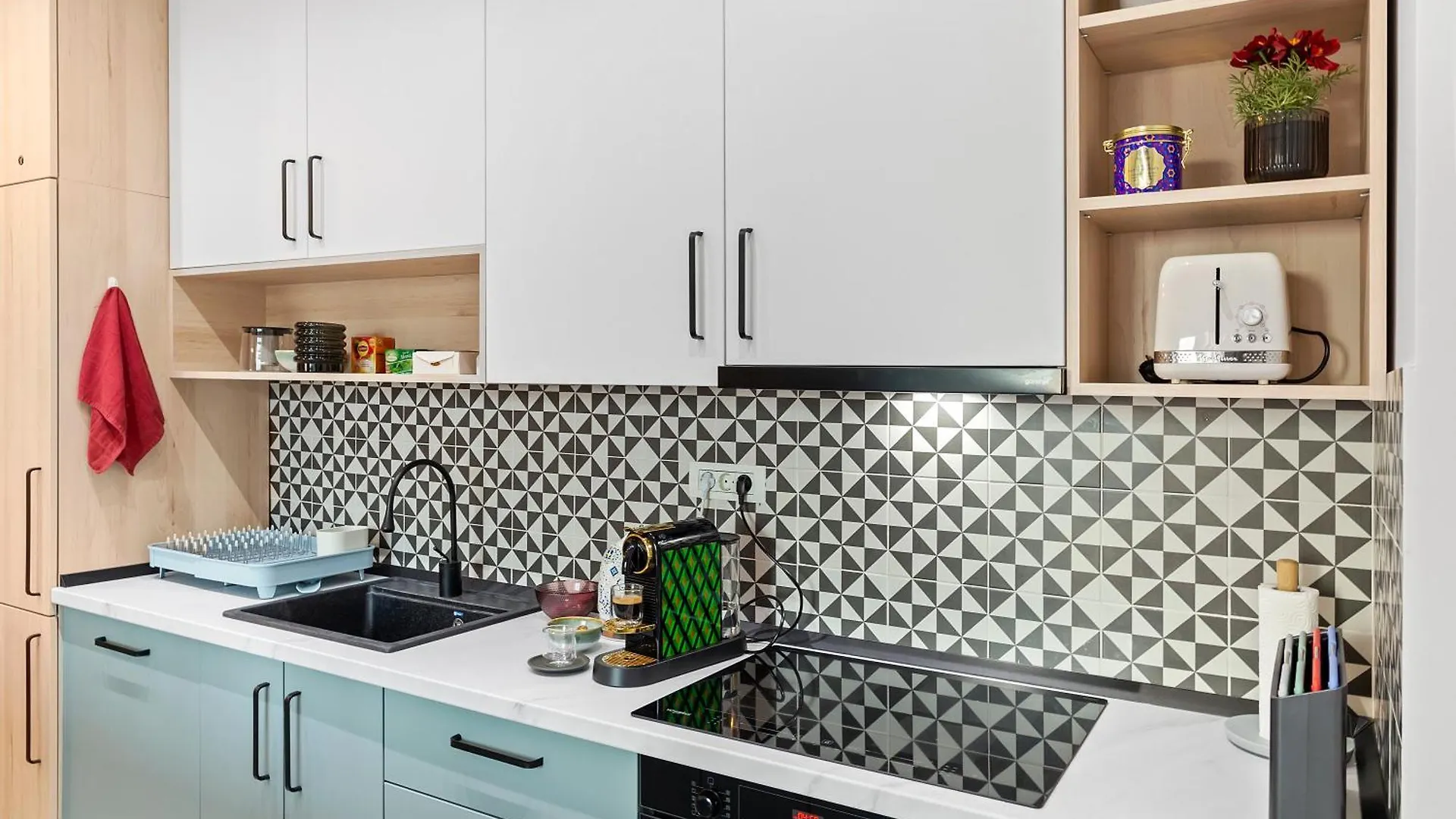 בוקרשט Angelo Bello Luxury Suite City Center By Sattal דירה