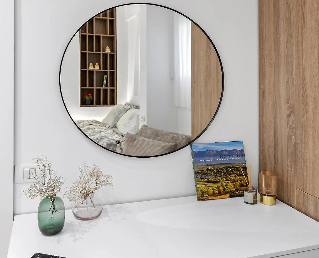 בוקרשט Angelo Bello Luxury Suite City Center By Sattal רומניה