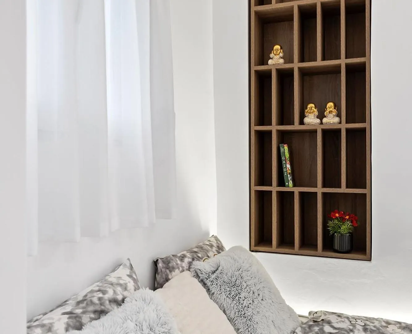 דירה בוקרשט Angelo Bello Luxury Suite City Center By Sattal